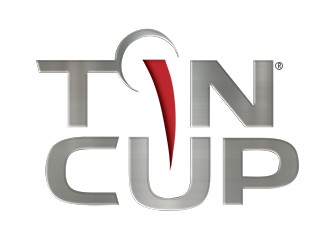TIN CUP