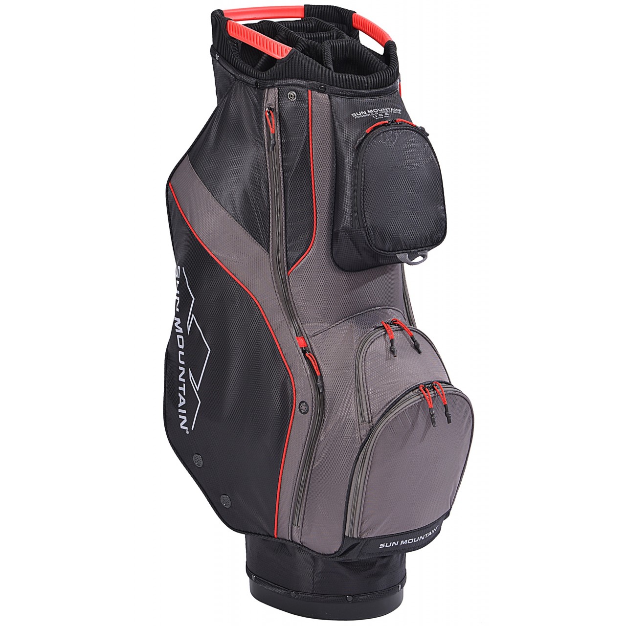 sun mountain cx1 golf bag