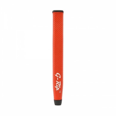 G-Rip FL-1 Putter Grip Orange


