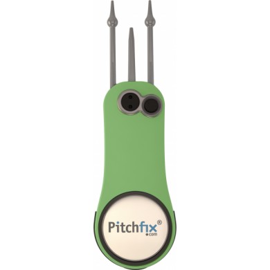 Pitchfix vypichovátko Fusion 2.5 Pin Light Green