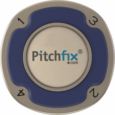 Pitchfix Multi-Marker Chip - markovátko Chip Blue