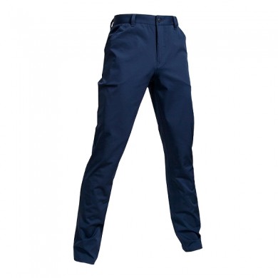 BACKTEE Mens High Perfor. Trousers 31", Navy, vel.46