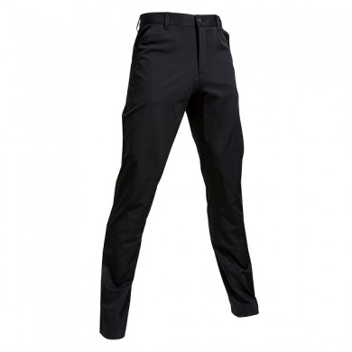 BACKTEE Mens High Perfor. Trousers 31", Black, vel.48
