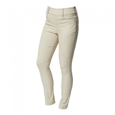 BACKTEE Ladies Super Stretch Trousers, Castle wall, vel.36