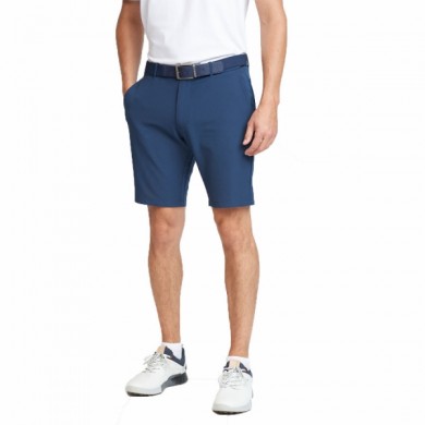 BACKTEE Mens Lightweight Shorts, Navy, vel.52