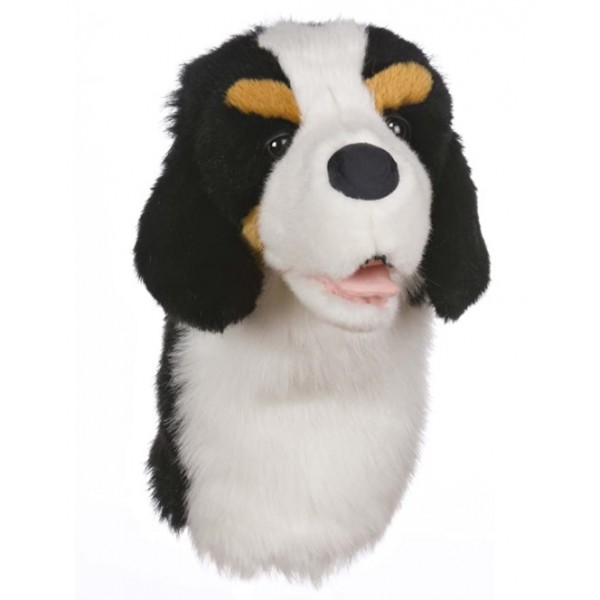 Driver Headcovers Daphne's Bernese Mountain Dog