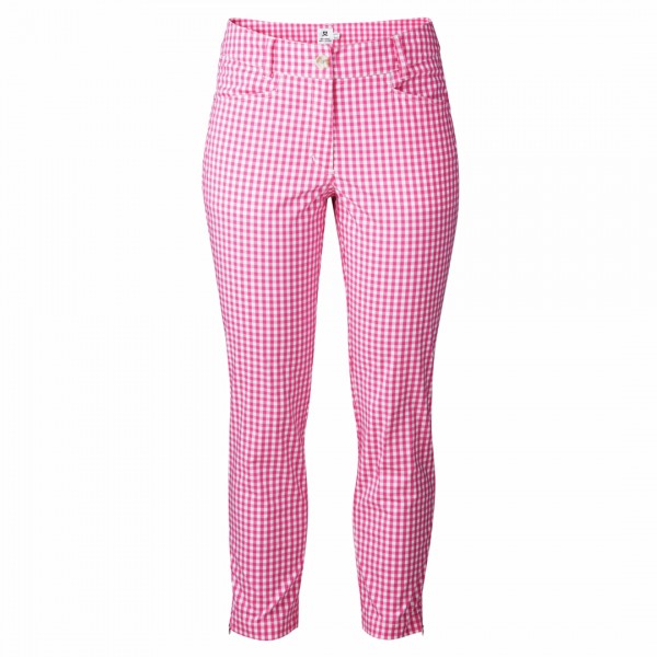 Daily Sports Golfové Kotníkové Kalhoty DIANE, Pink 