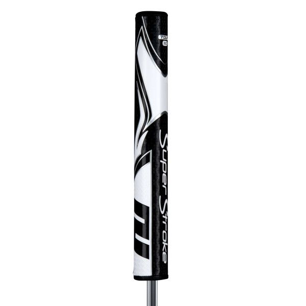 SuperStroke Zenergy Tour 3.0 Black/White