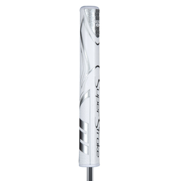 SuperStroke Zenergy Tour 3.0 White/Silver