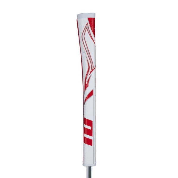 SuperStroke Zenergy Claw 1.0 White/Red