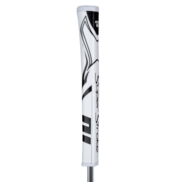 SuperStroke Zenergy Claw 2.0 White/Black