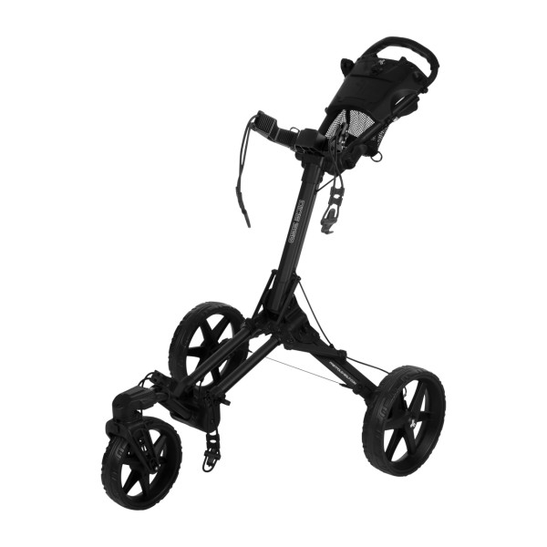 Fastfold 3-kolový ruční vozík Dice