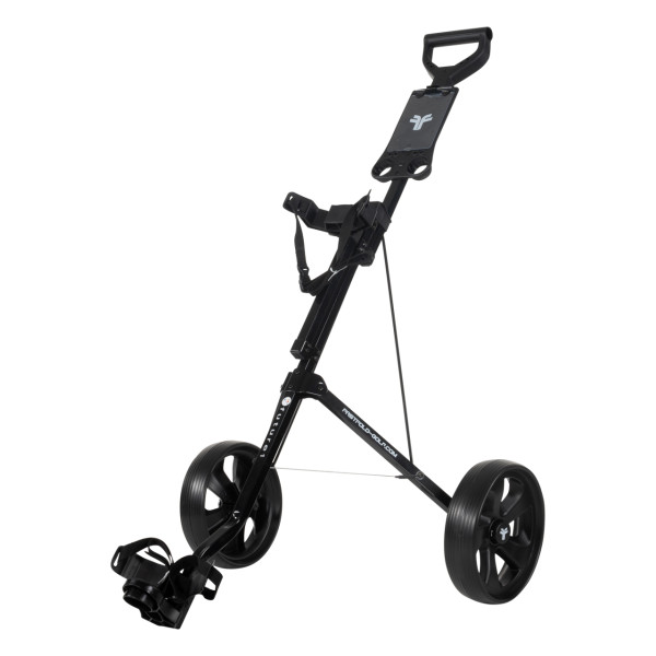 Fastfold Dětský 2-kolový ruční vozík