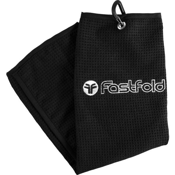 Fastfold golfový ručník