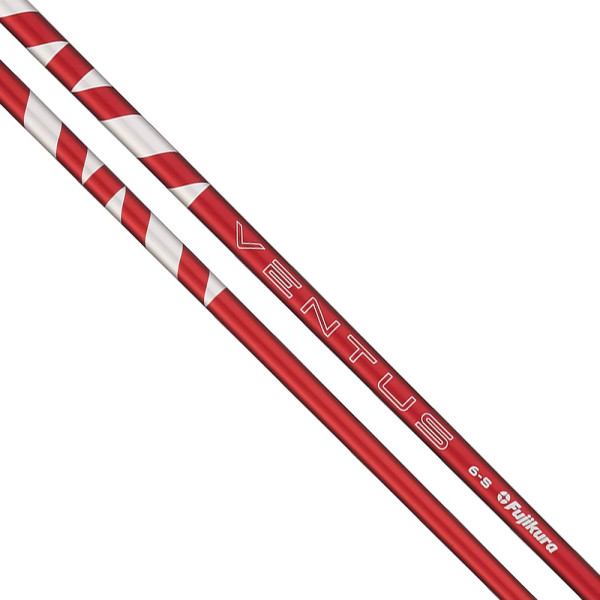 Fujikura Wood Shaft 2024 Ventus Red 50, Regular