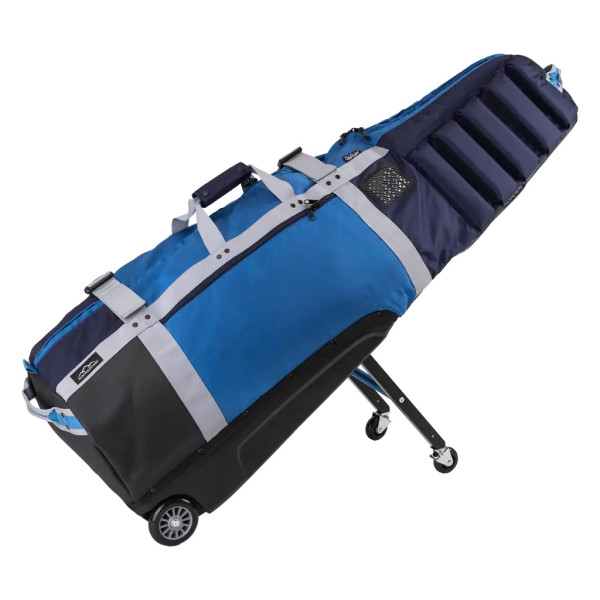 Sun Mountain Travel cover CLUB GLIDER MERIDIAN - Navy/Calvary