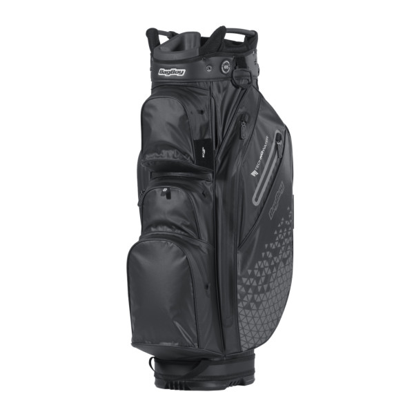 Bag Boy Cart Bag TECHNOWATER - WATER PROOF, Black 