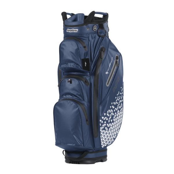 Bag Boy Cart Bag TECHNOWATER - WATER PROOF, Navy