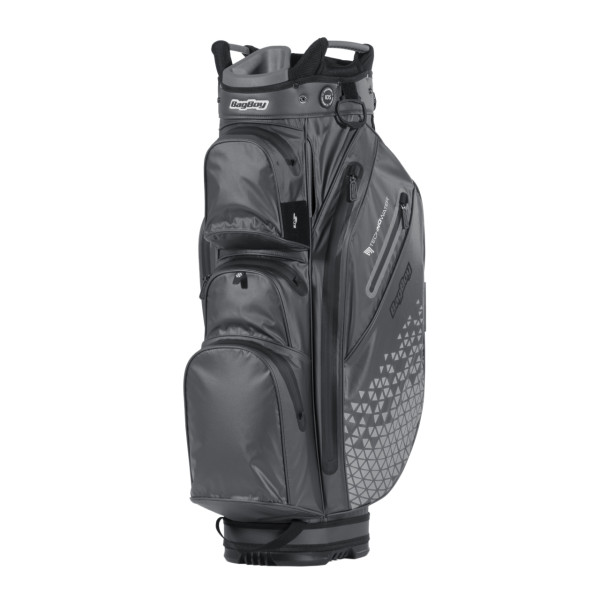 Bag Boy Cart Bag TECHNOWATER - WATER PROOF, Slate