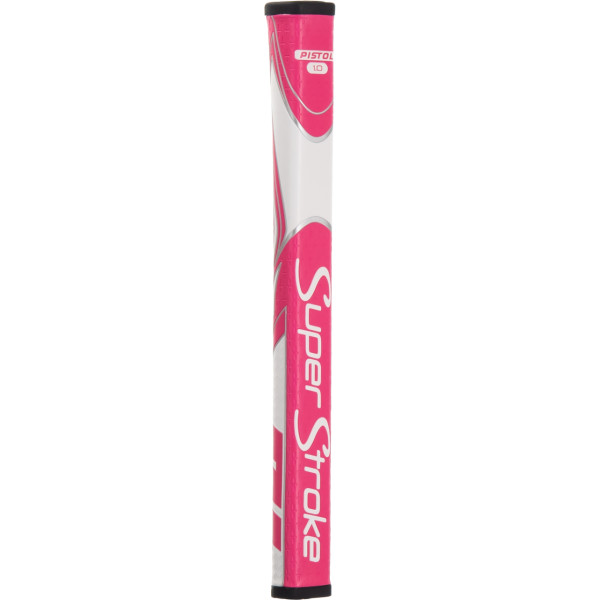 SuperStroke Zenergy Pistol GT 1.0 Pink/White