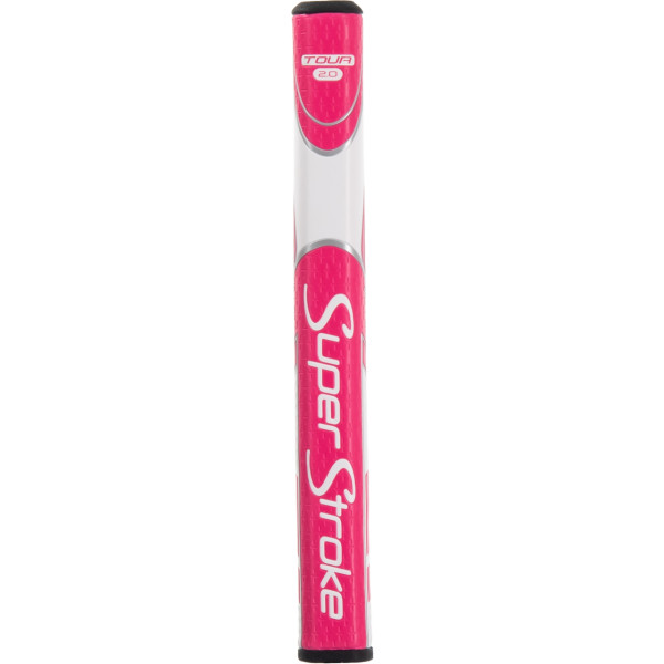 SuperStroke Zenergy Tour 2.0 Pink/White