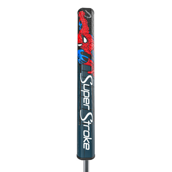 SuperStroke Zenergy Tour 2.0  Spider-Man