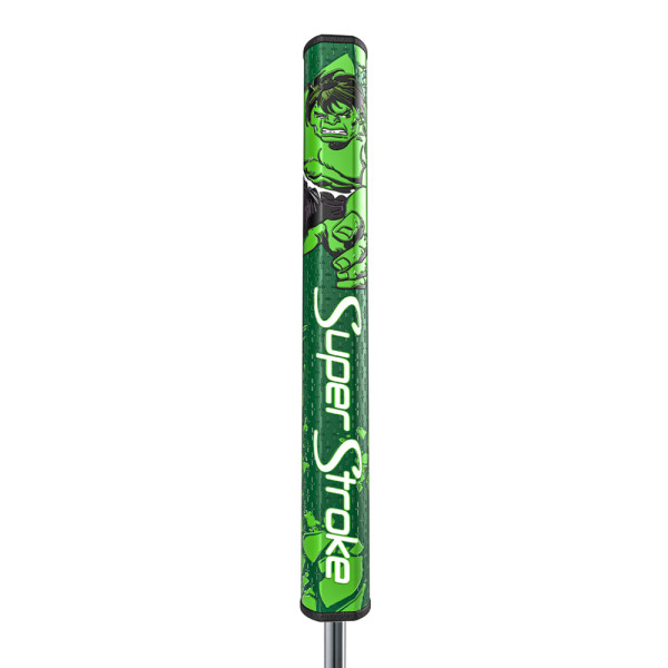 SuperStroke Zenergy Tour 2.0  Hulk