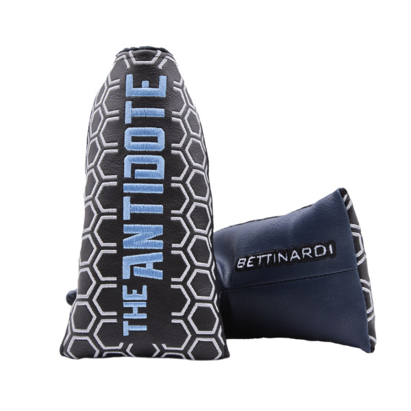 2025 Antidote 1 Blade Headcover