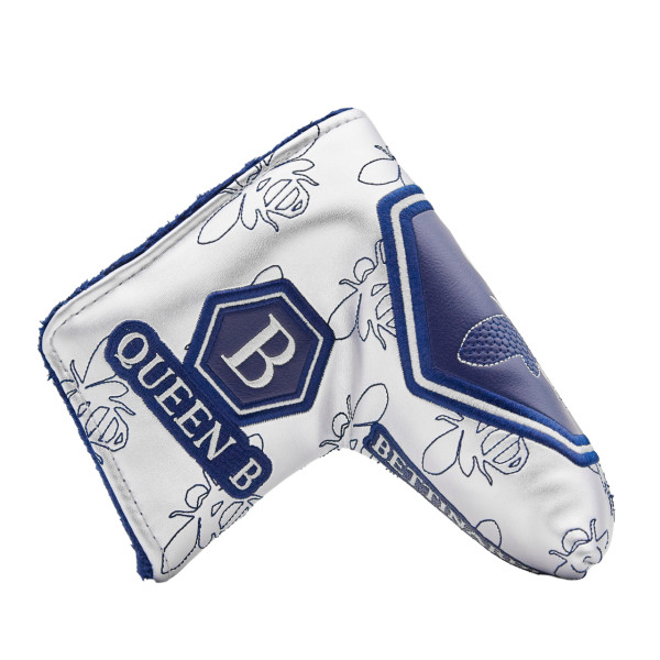 2025 QB Series-Production Headcover-Blade