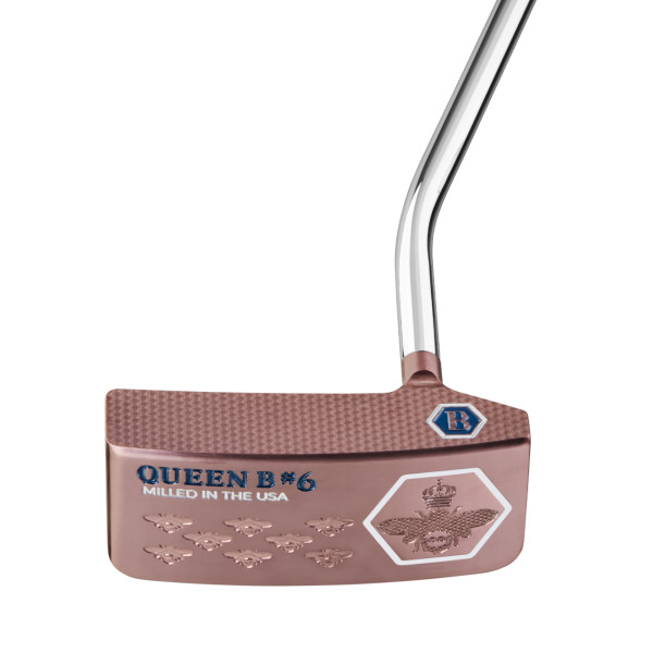 Bettinardi Putter QUEENBEE 6, Spud