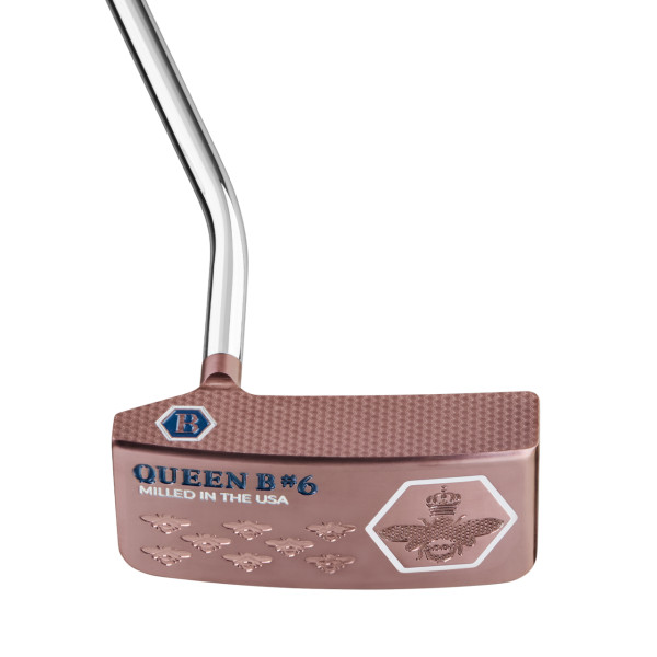 Bettinardi Putter QUEENBEE 6, Spud