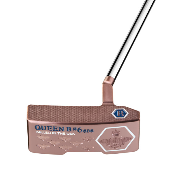 Bettinardi Putter QUEENBEE 6 SBS, Slant