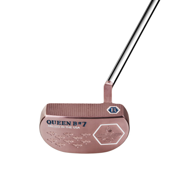 Bettinardi Putter QUEENBEE 7, Crescent