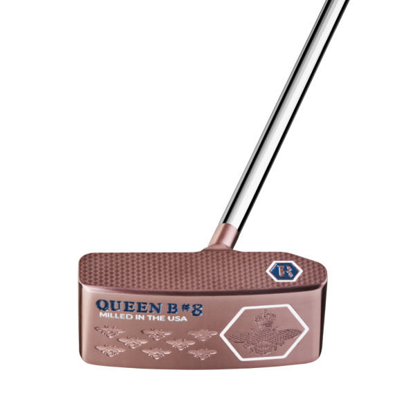 Bettinardi Putter QUEENBEE 8, Center