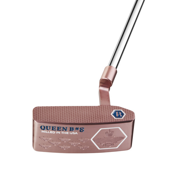 Bettinardi Putter QUEENBEE 8, Mini Plumber's