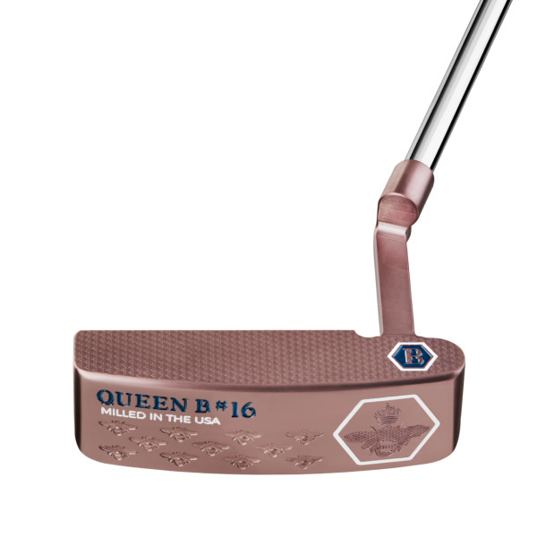 Bettinardi Putter QUEENBEE 16 Plumber's