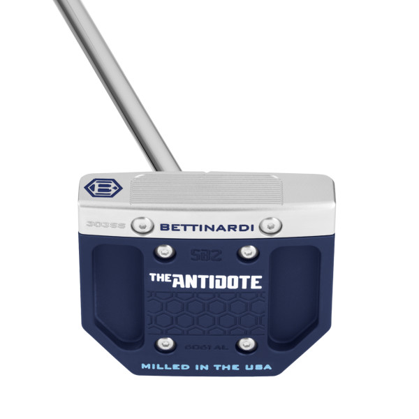 Bettinardi Putter Antidote Simply Balanced  SB2