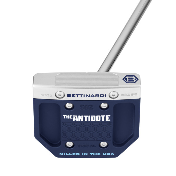 Bettinardi Putter Antidote Simply Balanced  SB2, Counter Balanced