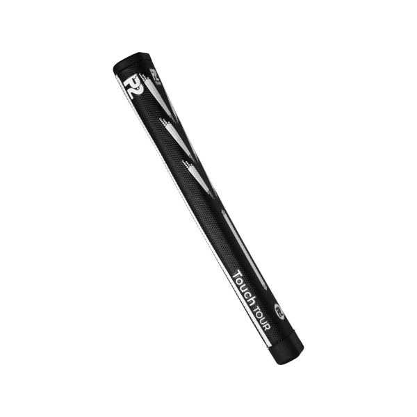 P2 Grips Touch Tour, Pistol Grip , Black