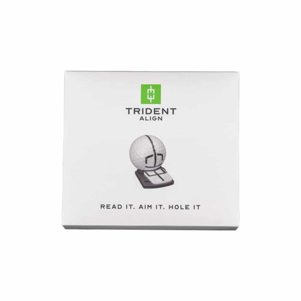 Trident Align 2.0 Marker Kit