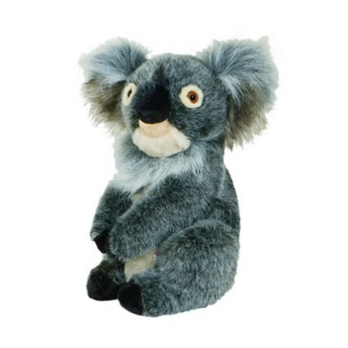 Driver Headcovers Daphne's Koala