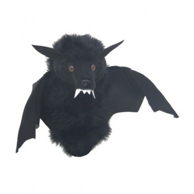Hybrid Headcovers Daphne's Bat
