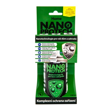 Nanoprotech Home 150 ml 