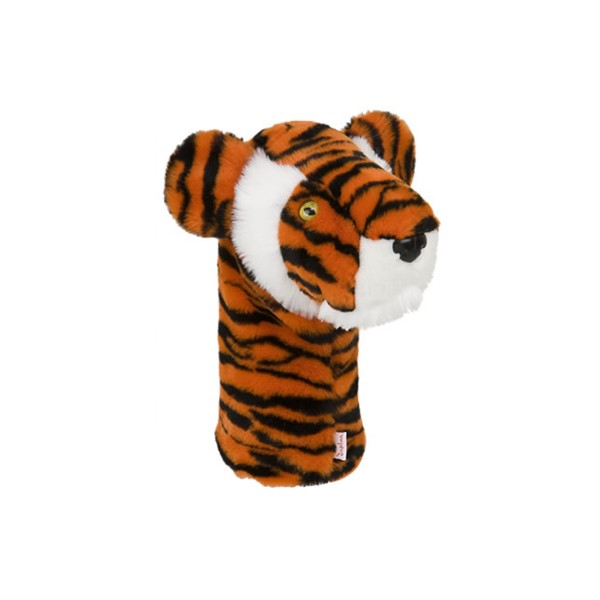 Driver Headcovers Daphne's Tiger
